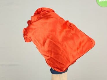 srebrna marynarka damska: Жіноча блуза, розмір XL — 6