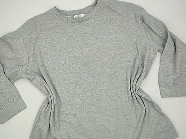 czerwony sweter h: XLNT, Bluza damska
, rozmiar 2XL — 1