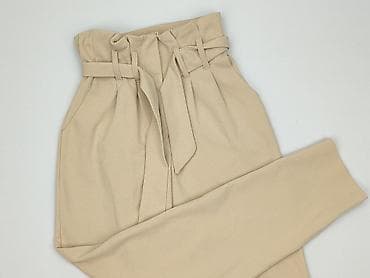 baldessarini garnitury: Spodnie materiałowe damskie, rozmiar XS — 1