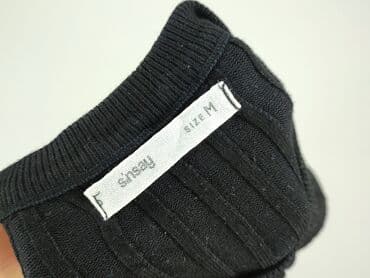 Kobiety: Sinsay, Sweter damski, rozmiar M — 4
