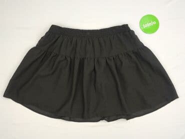 krótkie spódnice tiulowe: Atmosphere, Spódnica damska, rozmiar 3XL — 3