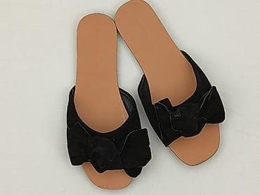 klapki prada olx: Reserved, Klapki damskie, rozmiar 39 — 1
