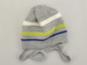 allegro kombinezon zimowy 92: Hat, condition - Very good — 1