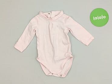 zara body biale: Body, 1-3 m, 
stan - Idealny — 2