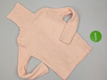 sweter vila: Golf damski, rozmiar S — 2