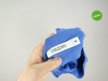 reserved białe bluzki: Taranko, Bluzka damska, rozmiar XL — 4