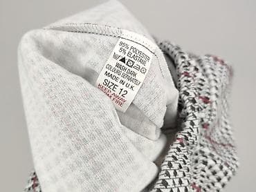 crivit pants: Spodnie materiałowe damskie, rozmiar L — 5