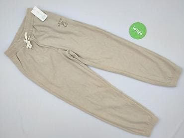 sweter stayhere: Leggings, Spodnie dresowe damskie, rozmiar S — 2