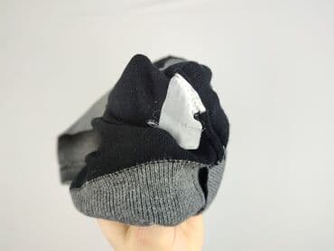 czarny sweter: Sweter damski, rozmiar S — 4