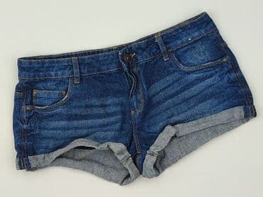 szorty dla puszystych: Denim Co, Szorty damskie, M — 1