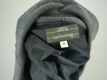 marks and spencer buty damskie rozmiarowka: Marks & Spencer, Women's blazer, size M — 5