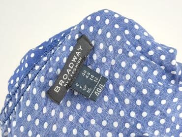 bluzki w cętki: Fashion New York, Bluzka damska, rozmiar L — 4