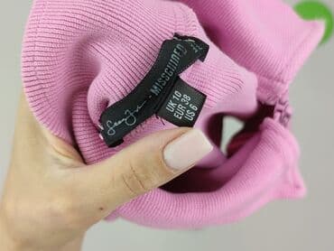 piżama z hello kitty: Sean John, Women`s sweatshirt, size M (EU 38) — 5