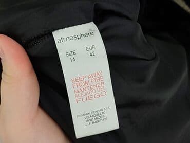 geox buty poznań: Atmosphere, Spodnie 3/4 damskie, rozmiar XL — 5