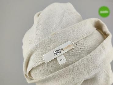 jdy blazer: Jake*s, Bluzka damska, rozmiar 2XL — 5