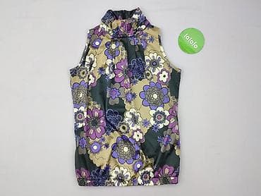 modne bluzki wiosenne: QUIOSQUE, Bluzka damska, rozmiar S — 2