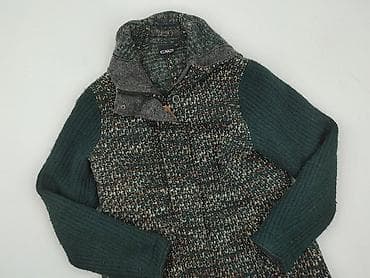 bluza z mopsem: CMP, Sweter damski, rozmiar L — 1