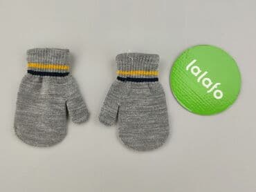 czapka monkler: Rękawiczki, One size, stan - Bardzo dobry — 2