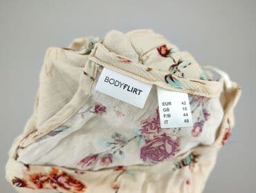 kombinezon damski dzwony: BODY FLIRT, Sukienka damska, rozmiar XL — 4