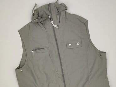 kamizelka damska góralska: Gina Laura, Kamizelka damska, rozmiar M — 1