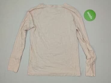 koszulka na ramiączkach jedwabna: Cos, T-shirt damski, rozmiar M — 3