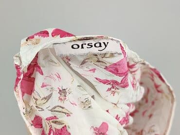 sweter orsay: Orsay, Bluzka damska, rozmiar M — 5