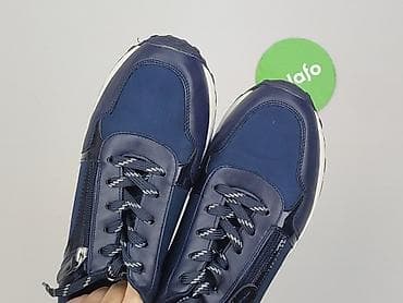 adidas vs switch 3 k: Sneakersy damskie, rozmiar 41 — 8