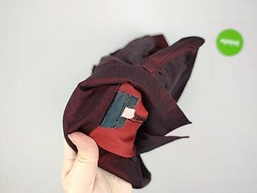clothes in red: Płaszcz damski, rozmiar S — 4