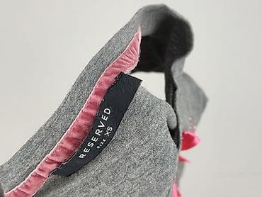 and shirts: Reserved, T-shirt damski, rozmiar XS — 4