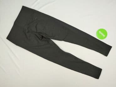 trampki ang: Outhorn, Legginsy Sportowe damskie, rozmiar S — 3