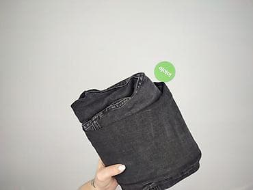 koszulki basic hm: Jeansy dla mężczyzn, rozmiar M — 6