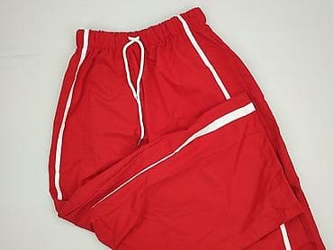 stroje dla bff: Shein, Spodnie dresowe damskie, rozmiar S — 1