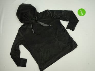 body jordan: Bluza z kapturem damska, rozmiar L — 2