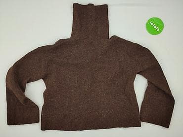 sweter z moheru: Mohito, Golf damski, rozmiar M — 3