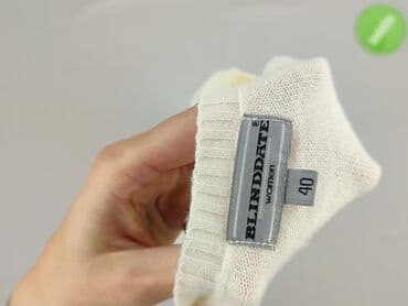 zapięcie do stroju kąpielowego: Blind Date, Kardigan damski, L — 4