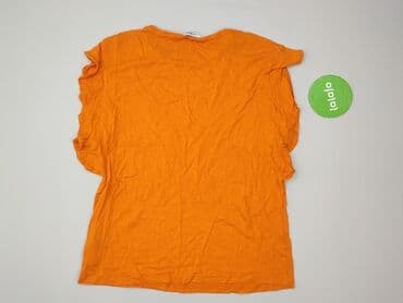 t shirty essential: Essentiel, T-shirt damski, rozmiar S — 3