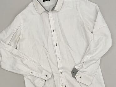 ysl ubrania: LAVARD, Koszulа dla mężczyzn, rozmiar L — 1