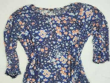 koszulka z tiulem: Laura Torelli, Bluzka damska, L — 1