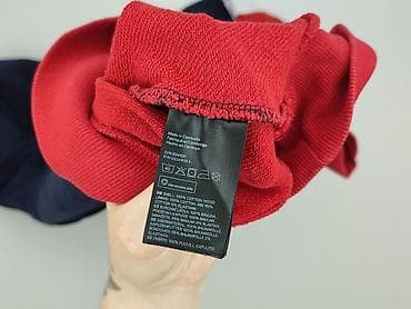 second wear: Bluza z kapturem damska, rozmiar XL — 4