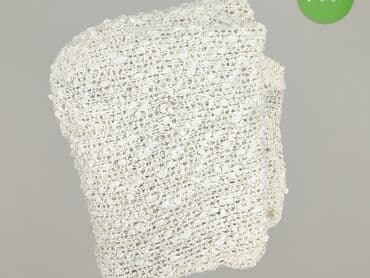 sweter w chmurki reserved: Sweter damski, rozmiar S — 4