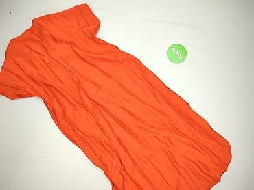 klapki klapki: Sukienka damska, rozmiar One size — 4