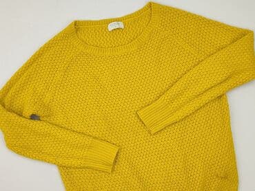 swetrowa sukienka h: Diverse, Sweter damski, rozmiar M — 1