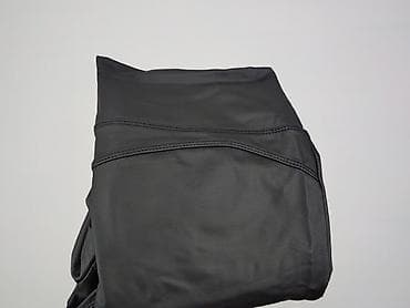 r: Legginsy Sportowe damskie, rozmiar S — 5