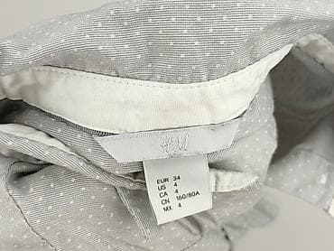 hanro s: H&M, Koszula damska, rozmiar 2XS — 4