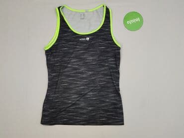 rajstopy do gimnastyki artystycznej: Artengo, Top damski, rozmiar XS — 2