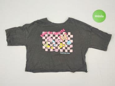 Kobiety: Sinsay, T-shirt damski, S — 2