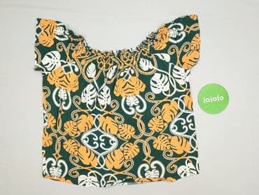 bluzki z printem: Bluzka damska, rozmiar L — 2