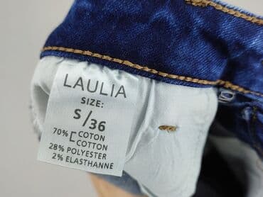 markowe dżinsy: Laulia, Jeans for women, S — 5