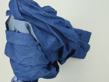 orsay kurtka puchowa: Orsay, Kurtka jeansowa damska, rozmiar S — 5