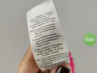 reserved czerwona bluzki: Orsay, Bluzka damska, rozmiar S — 6